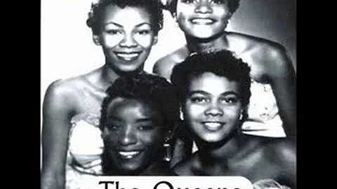 Shirley Gunter and The Queens - Oop Shoop - 1954