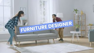 Discover Careers: Furniture Designer | Sortyourfuture