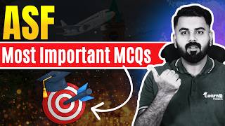 ASF AD & Inspector Important MCQs | Security Measures to Maintain Law & Order | LearnUp Pakistan