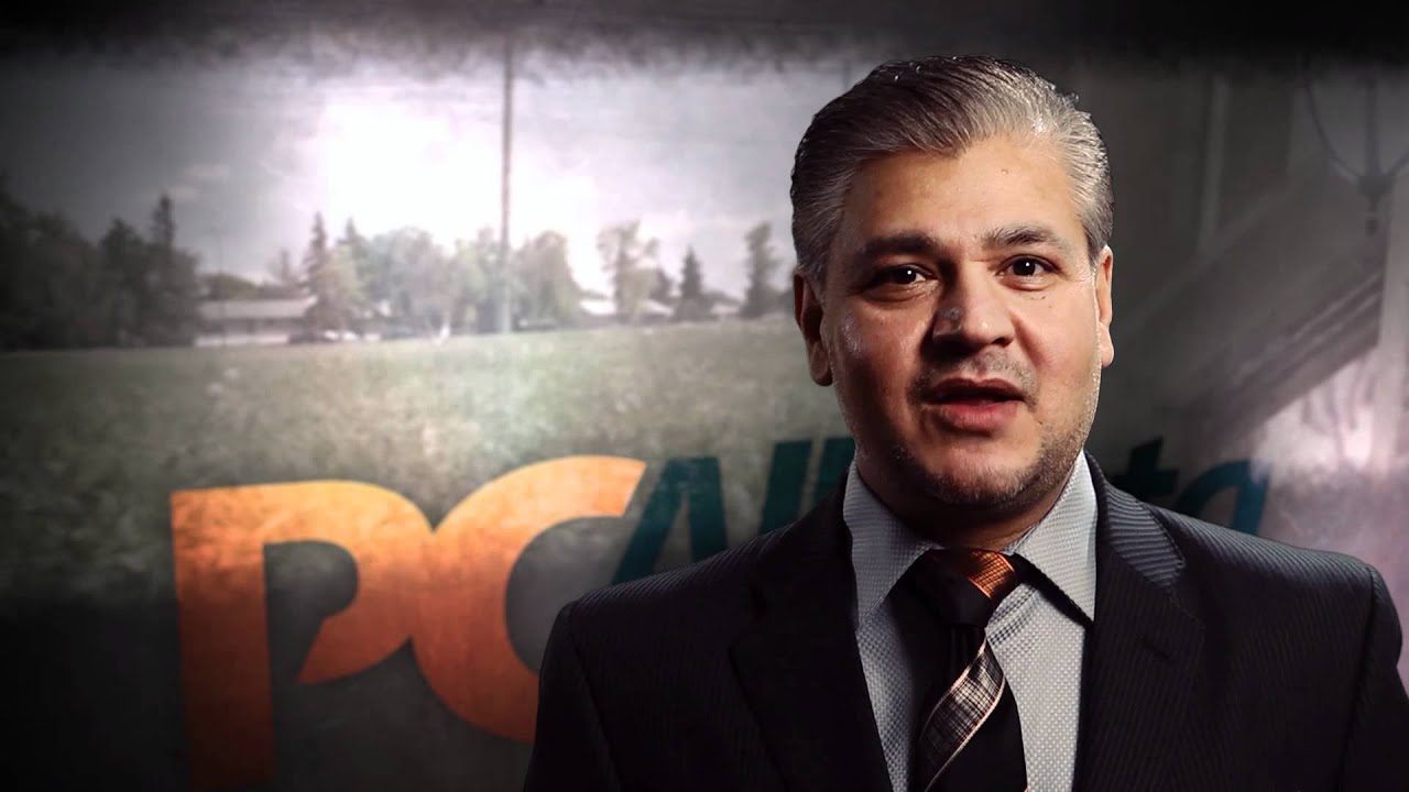 Sohail Quadri: Real Life Leadership