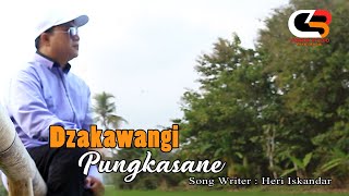 LAGU BANYUWANGI I PUNGKASANE I DZAKAWANGI