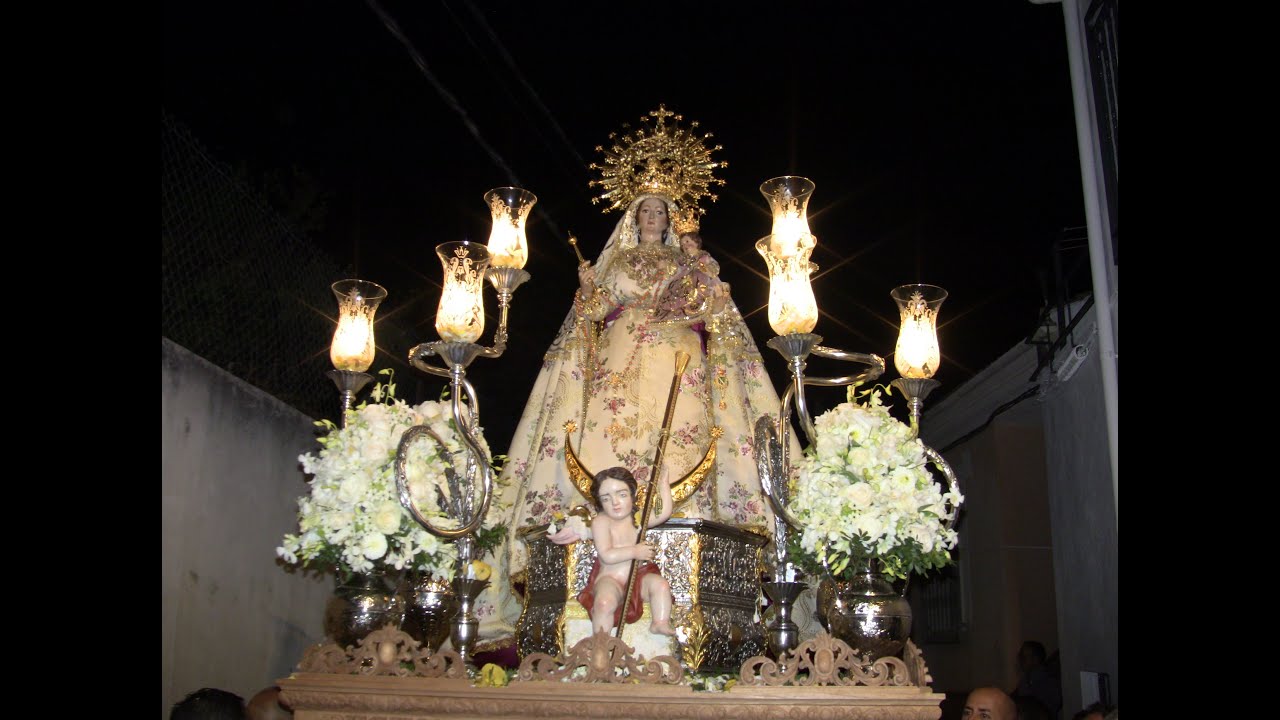 procesiónvirgendelrosariodecastildecampos2025