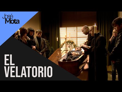 El Velatorio l José Mota
