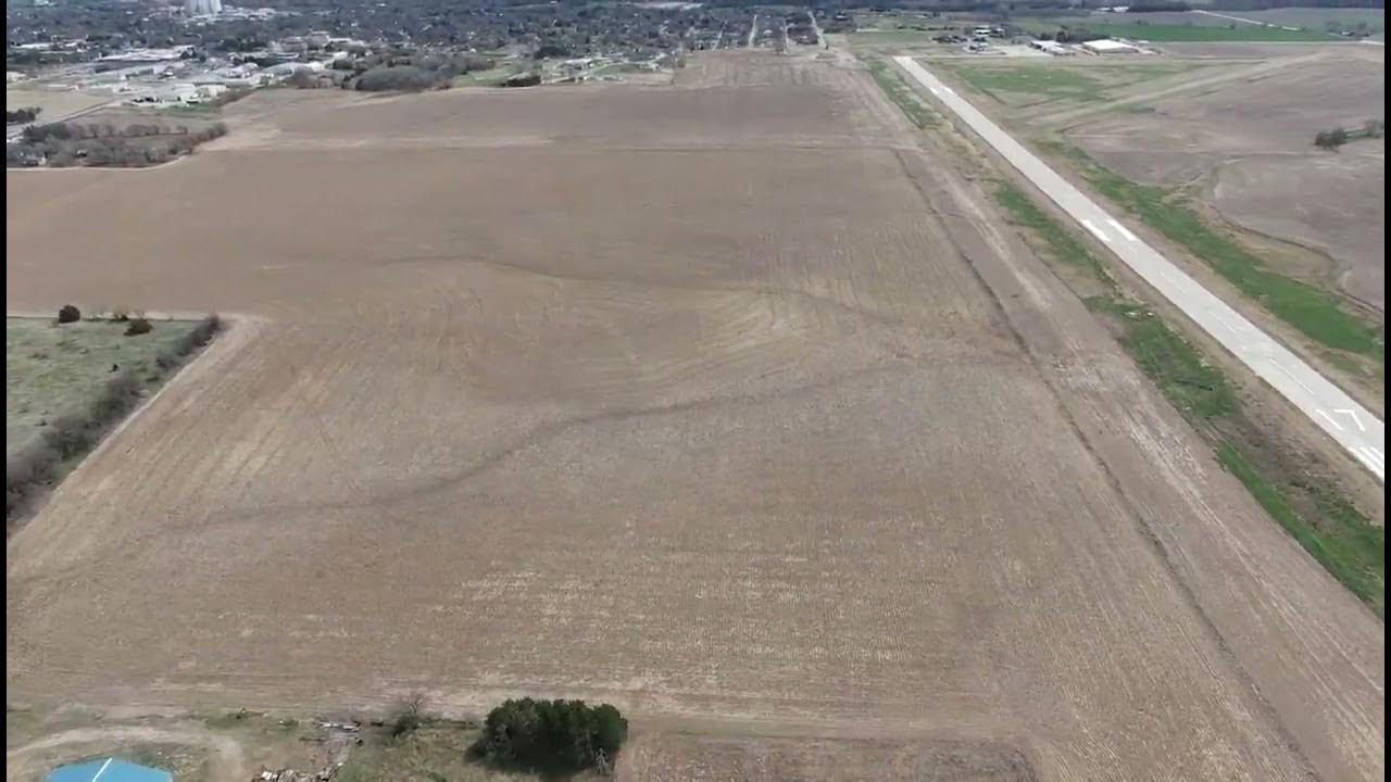 Mitchell County Land Auction YouTube