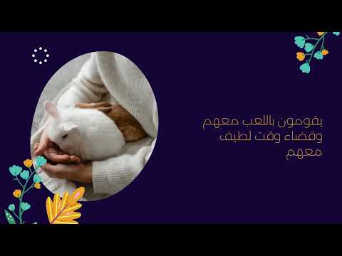 فيديو حكاية حب بدأت من سنين يوم في حياة متطوعينا