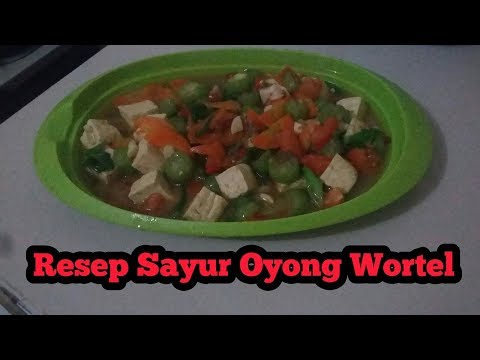 resep-sayur-oyong-wortel-ala-ibu-tin