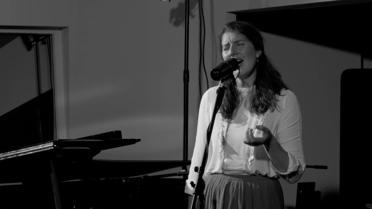 Elian Zeitel - Oste - Studio Live Session