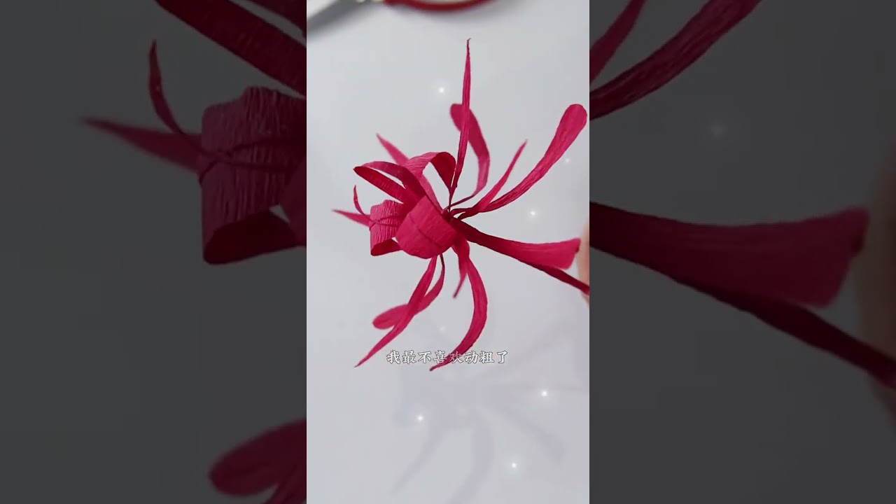 最會打扮的暗影刺客來咯～#曼珠沙华 #仿妆  #挑战100个反派角色 #变装 #shorts