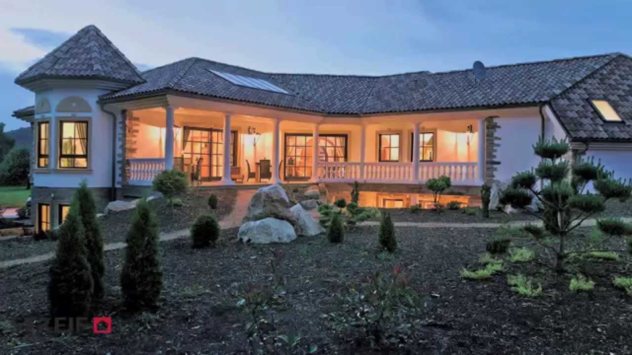 STREIF Musterhäuser [Video Impression]