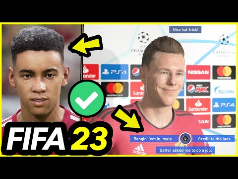 8 NEW FEATURES WE WANT IN FIFA 23