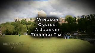 Windsor Castle: A Journey Through Time!