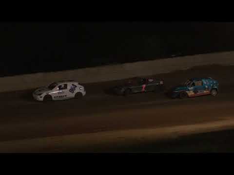 Jackson County Speedway | 7/30/21 | Jackson County FWD Throwdown | Feature