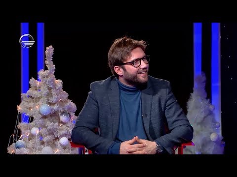 ნოე სულაბერიძე სიცრუის დეტექტორში