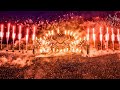 Welcome Home | Extended Defqon.1 Aftermovie