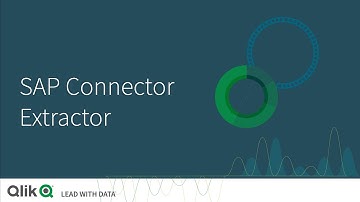 SAP Connector Extractor