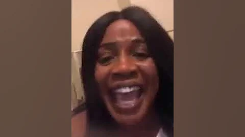 Savage Karlene Say She Nuh Want Nuh Peace !! All H...