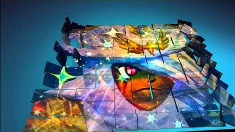 my new intro - Created using Flixpress.com