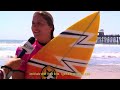 Heat Highlights - Supergirl Sage Erickson 2012