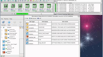 MIMIC WEB Simulator to evaluate management apps