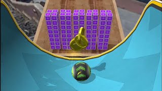 Going Balls SpeedRun Gameplay Level 277