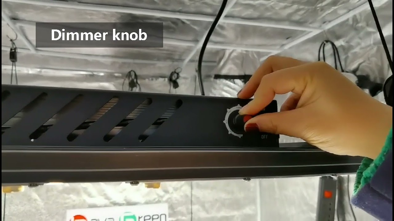 Bavagreen SAA Samsung LM301H Quantum Board 660nm Ir Uv 720w