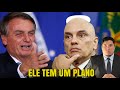 TSE RETOMA JULGAMENTO DE BOLSONARO | VPN 49