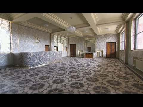 Video: Byt, kde se zastavil čas: pařížský byt, který byl 70 let prázdný