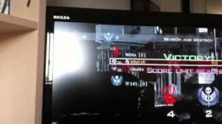 Dispute vs jmaxy achillez map 3