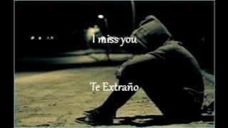 Incubus - I miss You (lyrics & translation)