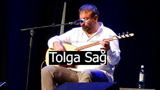 Tolga Sağ - İşte Geldim İşte Gittim (Berlin konserinde) Resimi