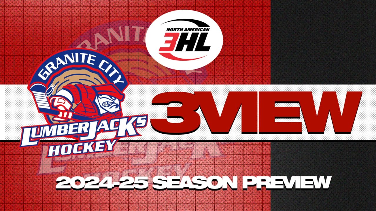 3VIEW Granite City Lumberjacks YouTube 3view-granite-city-lumberjacks-youtube