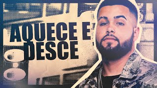 Jerry Smith - Aquece e Desce (Lyric Oficial)