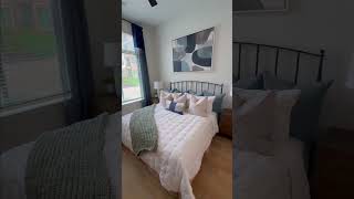 Finley on The Green Apartment Tour | Charlotte, NC