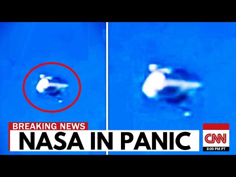 Voyager 2 Caught Something Moving in Space And It’s Not a Planet