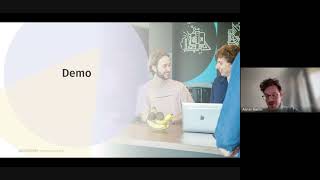 Webinar de Drillster con Adrián Macías – 22-10-2024