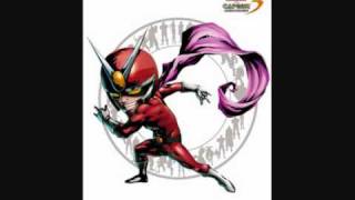 Viewtiful Joe Voice Gallery