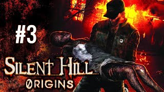 видео: ПРОХОЖДЕНИЕ  Silent Hill: Origins (PS2) Часть 3 ФИНАЛ | Марафон всех частей🔪 картинка: ПРОХОЖДЕНИЕ  Silent Hill: Origins (PS2) Часть 3 ФИНАЛ | Марафон всех частей🔪
