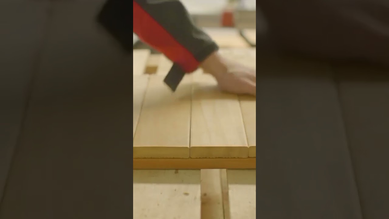 Bekijk Gadero TV #237 voor de gehele uitleg voor het maken van een #barset #diy #howto #montage