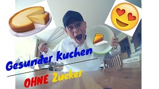 Gesunder Kuchen ..:O / TobiasSOLTAU