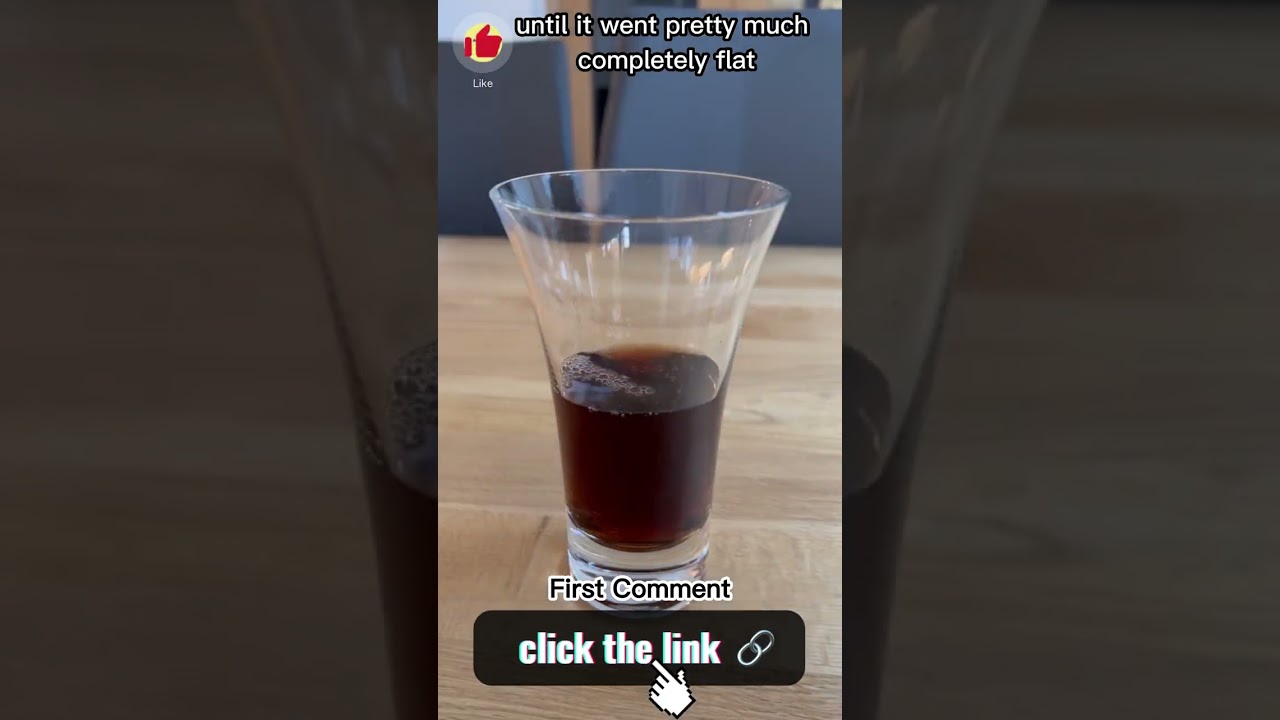 Keep Your Soda Fresh with Jokari Fizz-Keeper!