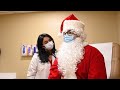The Christmas Checkup