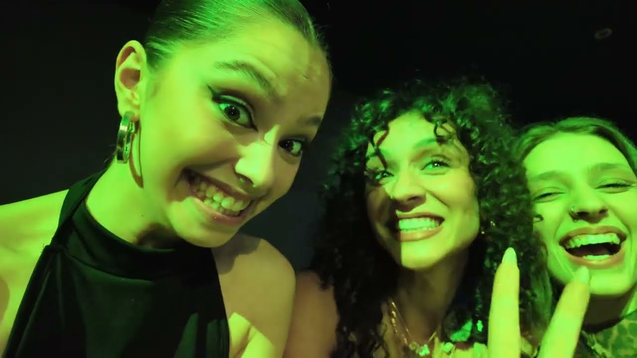 big 5, centrall cee ve mançurya 