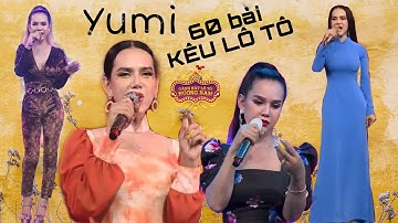 Tổng hợp 60 bài KÊU LÔ TÔ của YUMI || Gánh hát lô tô Hương Nam