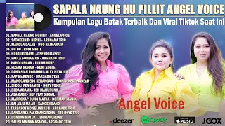 Sapala Naung Hu Pillit Angel Voice ~ Lagu Batak Terpopuler dan Terbaik Viral Saat Ini 2022