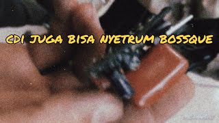 Modal Rp. 15.000 Doa, Cdi Rx King Rusak Bisa Jadi Unlimit Setelah Dibongkar