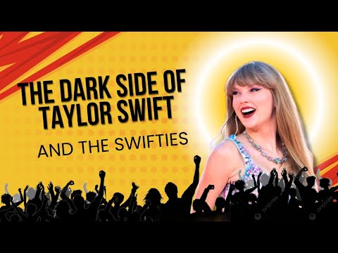The Dark Side of Taylor Swift's Fame: The Truth About Swifties - YouTube