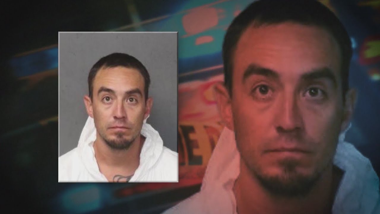Man pleads no contest to charges for shooting, killing father - YouTube