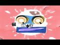 Klasky Csupo in Stephanie Gavin Major (Instructions in Description)