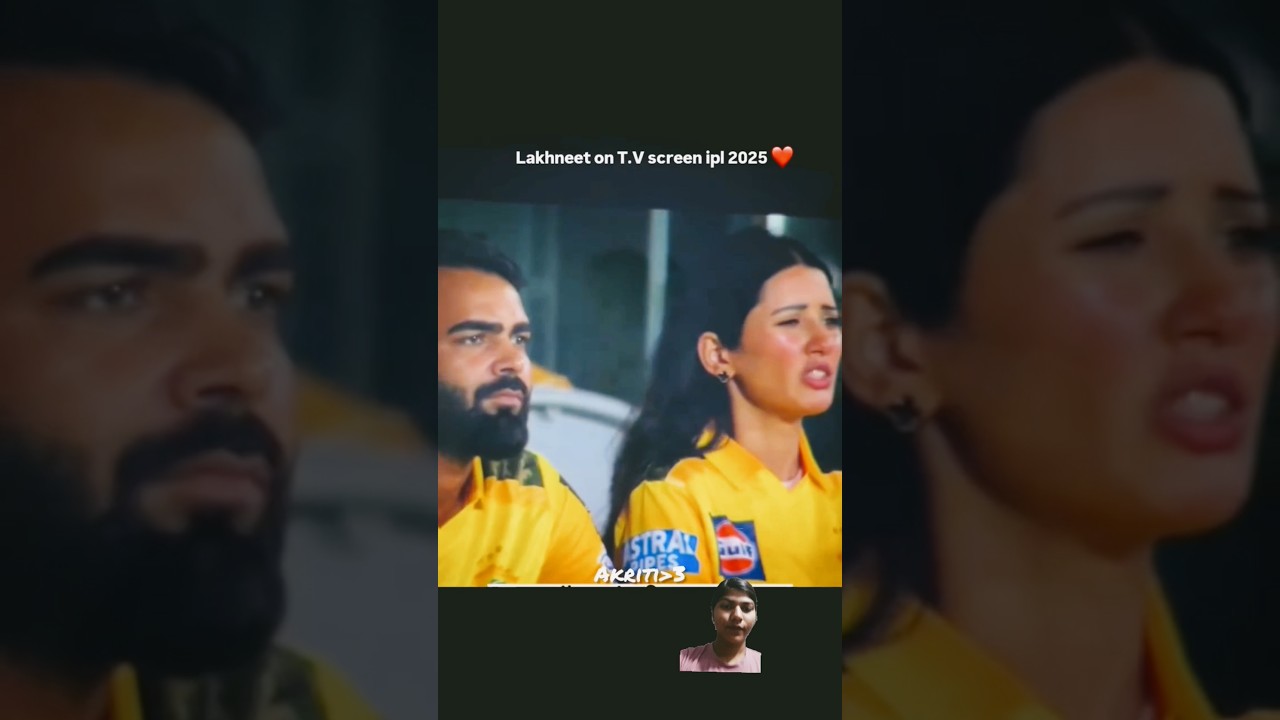 lakhneet on ipl 2025 