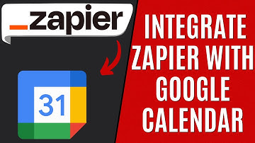 How to Integrate Zapier and Google Calendar [Quick Guide]